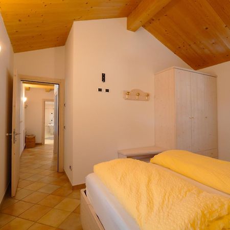 Chalet Irene Livigno Exterior photo