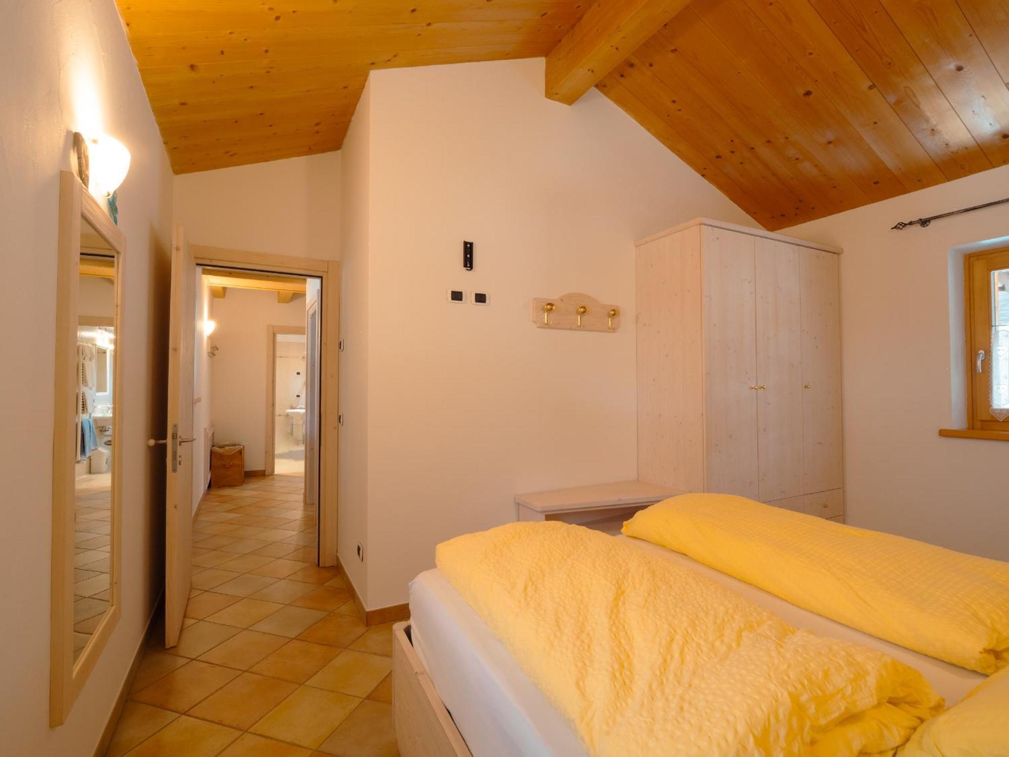 Chalet Irene Livigno Exterior photo