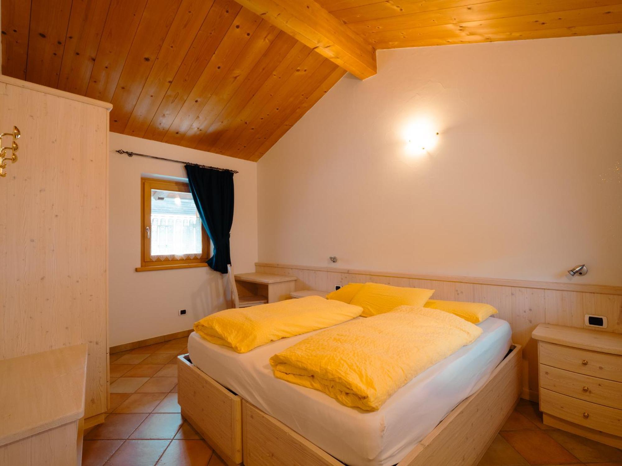 Chalet Irene Livigno Exterior photo